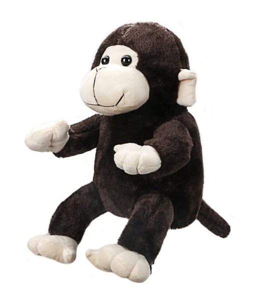 Monkey Golf Driver Cover