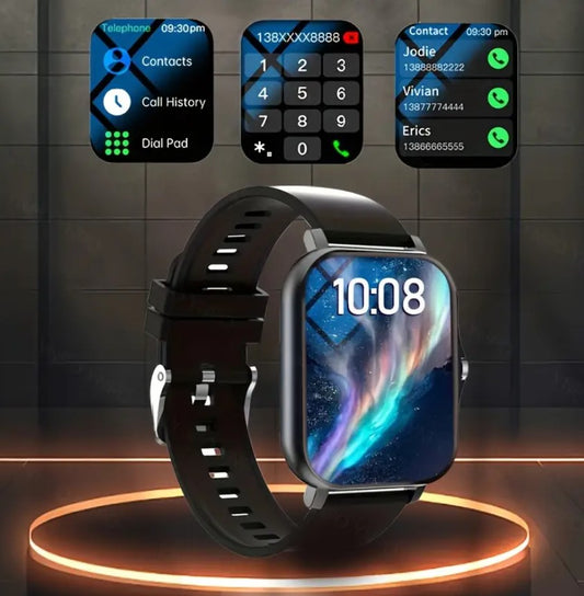 Full Touch screen Smart Watch