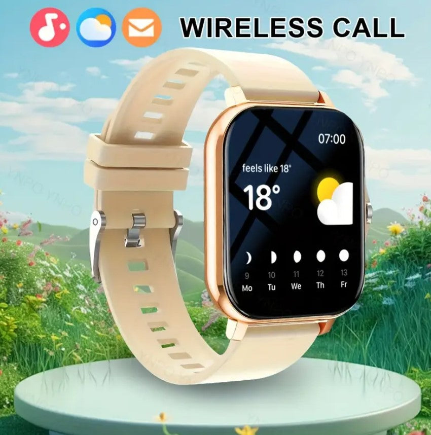 Full Touch screen Smart Watch