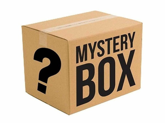 Mystery Box